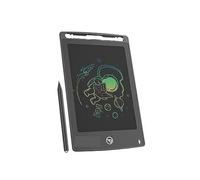 Freedy 8.5-inch LCD Writing Tablet with Stylus Pen, for Drawing, Playing, Noting by Kids & Adults(O)