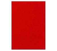 Freedy A3 Color Paper 40 Sheets (Red) Premium Colour 180 GSM Pack for Copy Printing, DIY Art & Craft, Projects, Decoration, Other Office Printing.(b)