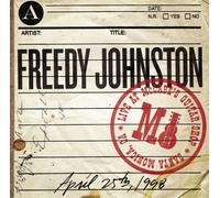 Freddy Johnston - Live at Mccabe's Guitar..