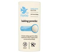 Freee Gluten Free Baking Powder 130g