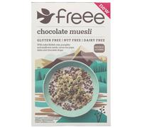Freee by Doves Farm Chocolate Muesli - 400g
