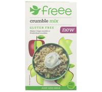 Freee by Doves Farm Crumble Mix - 225g
