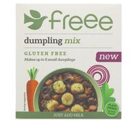Freee by Doves Farm Dumpling Mix - 135g