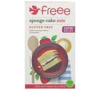 Freee by Doves Farm Gluten Free Sponge Mix - 350g