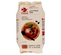FREEE by Doves Farm Pizza Base Mix 350g (Pack of 5)