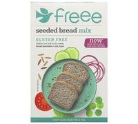 Freee by Doves Farm Seeded Bread Mix - 500g