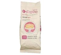 Freee Gluten Free Plain Sponge Mix, 350g