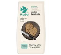 Freee Seeded Bread Mix 500g (Pack of 4)