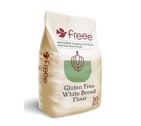 Freee White Bread Flour - 16kg | Free from Gluten