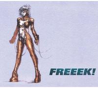 Freeek 2 / Long & Winding Road by George Michael (2002-04-02)