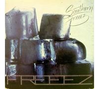 Freeez - Freeez - Southern Freeez - Beggars Banquet - BEG 58 290, Beggars Banquet - BEGA 58 290