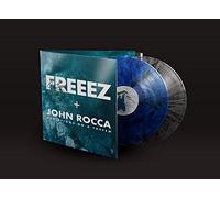Freeez & John Rocca - Southern Freeez/Variations On A Theeem