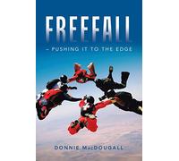 Freefall - Pushing it to the Edge