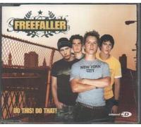 Freefaller - Do This! Do That!