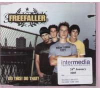 Freefaller - Do This! Do That!