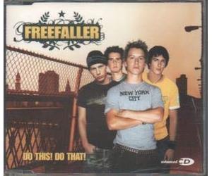 Freefaller - Do This! Do That!