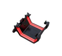 FreeFlow FRS602B 114mm Square Gutter Union Bracket Black