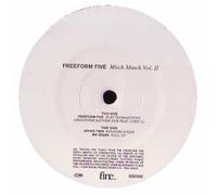 Freeform 5 - Misch Masch Vol.2 12" Sampler [12" VINYL]