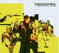 Freeform Arkestra - Freeform Arkestra-Metamorphosis