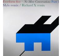 Freeform Five - No More Conversations [DISC 1] [12" VINYL]