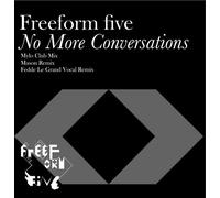 Freeform Five - No More Conversations [DISC 2] [12" VINYL]