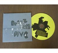 Freeform Five - Strangest Things