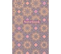 Freeform Knitting Pattern Notebook: Geometric Print Blank Fibre Arts Organizer for Stationery Lovers, Crocheters, Knitters, Yarn Lovers & Crafters. ... Tracking, Sketching and Creative Ideas.