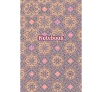 Freeform Knitting Pattern Notebook: Geometric Print Blank Fibre Arts Organizer for Stationery Lovers, Crocheters, Knitters, Yarn Lovers & Crafters. ... Tracking, Sketching and Creative Ideas.