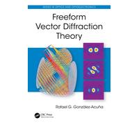 Freeform Vector Diffraction Theory