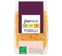 FreeFROM Fusilli Pasta, Gluten Free, Vegan, 500g