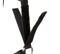 Freegraze Airflow Grazing Muzzle - Extra Full · Black