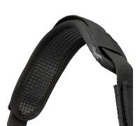 Freegraze Airflow Grazing Muzzle - Small Pony · Black