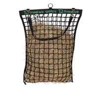 FreeGraze Deluxe Black Hay Net - Small