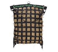 FreeGraze Slow Feed Web Hay Bag - Small