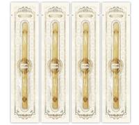 FREEGRIN Miswak Sticks for Teeth Pack of 4 | Sewak Sticks for Teeth | Vacuum Sealed Traditional Siwak Natural Miswak Toothbrush | for Healthy Teeths,Gums and Fresh Breath