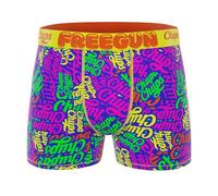 FREEGUN Boxer Man Microfibre Lollipop Candy, Fao CC13, M