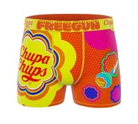 FREEGUN Boxer Man Microfibre Lollipop Candy, Pep Cc13, S