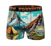 FREEGUN Boxer Man Microfibre Wild Life, A92 Bivvy, M