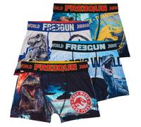 Freegun Boxers - in Multicolour 8 / 10 ans