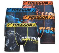 Freegun Boxers - in Multicolour EU S