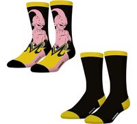Freegun Cotton Dragon Ball Collection Socks 2 Pairs