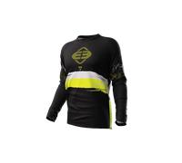 Freegun Devo Shade MX Jersey BlackM Black