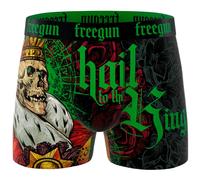 Freegun Hail To The King Boxers