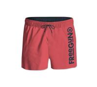 FREEGUN Men's Sw/Fg/N/1/Fce Swim Diaper, One17, S