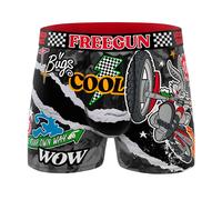 Freegun Looney Tunes Bugs Bunny Boxers