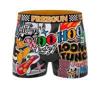 Freegun Looney Tunes Daffy Duck Boxers