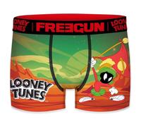 Freegun Looney Tunes Marvin Le Martien Boxers