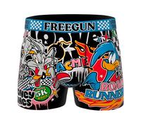 Freegun Looney Tunes Road Runner Boxers