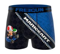 Freegun Mario Kart Toad Boxers