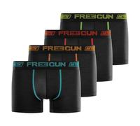 FREEGUN Men's Aktiv Boxer FGWAKT/1BMX4 Briefs, Ultra 3D, M